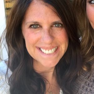 Meet your Posher, Brandi